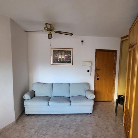 New Centro Torremolinos Appartement Buitenkant foto