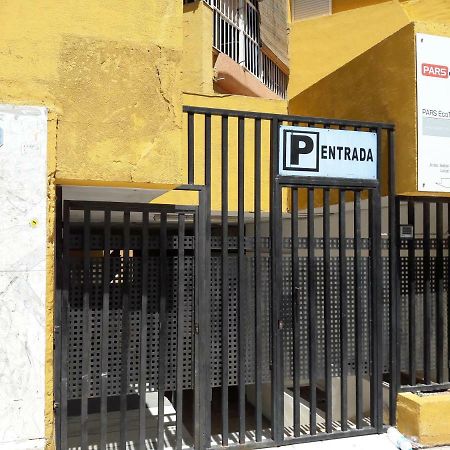 New Centro Torremolinos Appartement Buitenkant foto