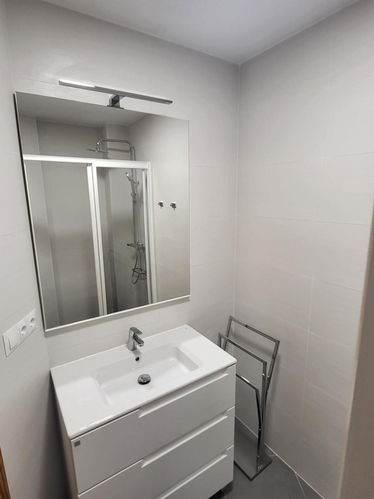 New Centro Torremolinos Appartement Buitenkant foto