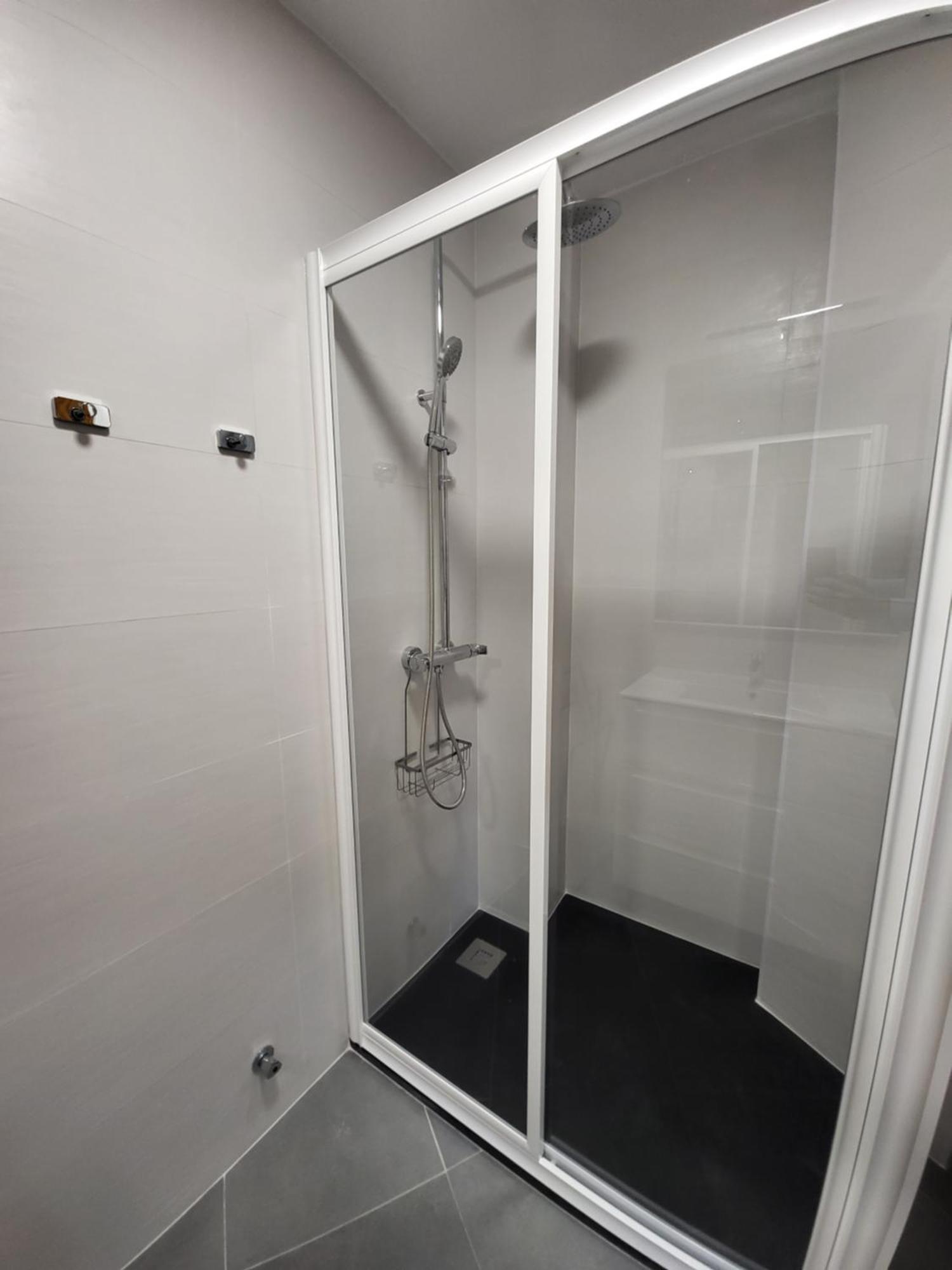 New Centro Torremolinos Appartement Buitenkant foto