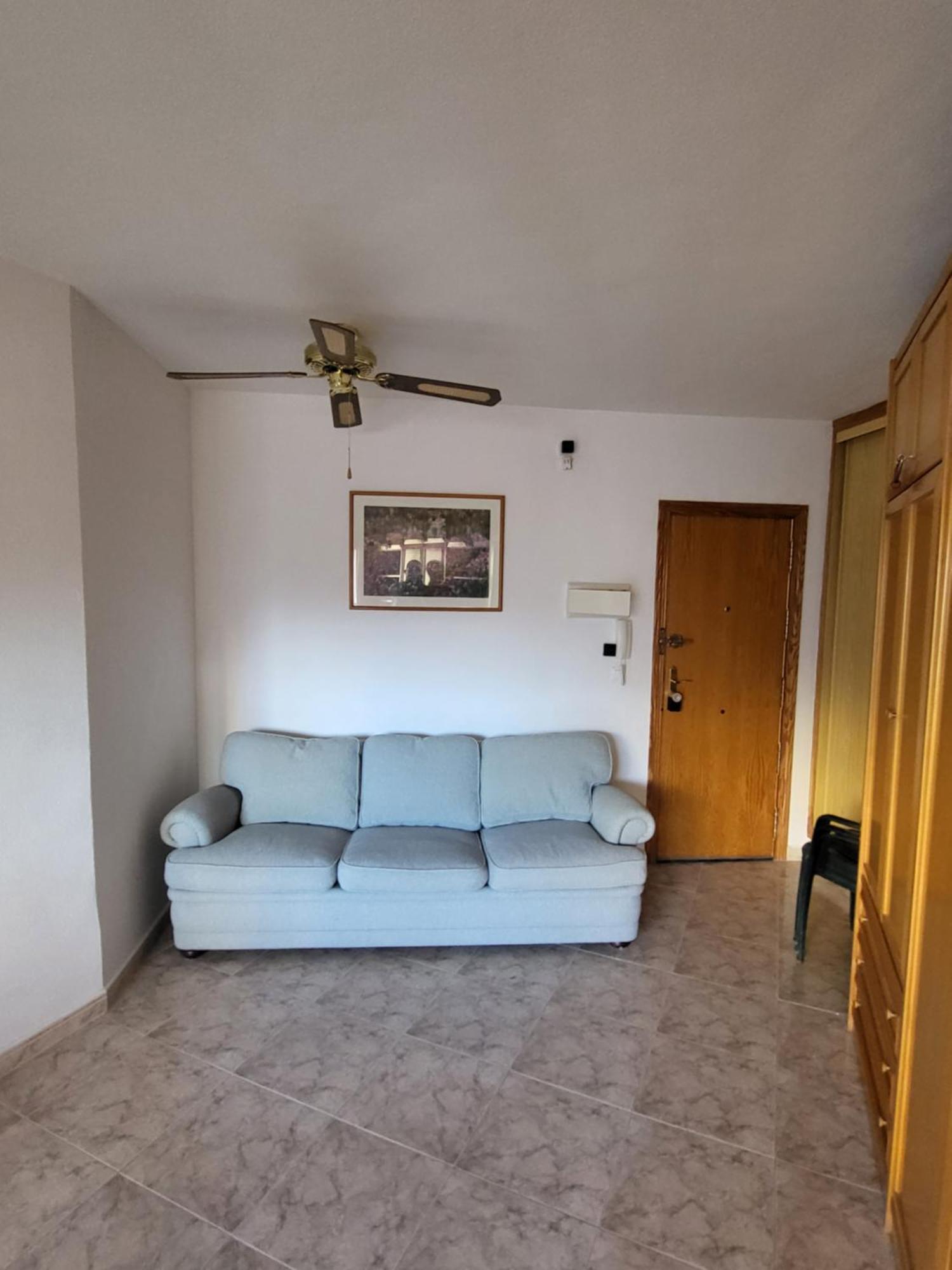 New Centro Torremolinos Appartement Buitenkant foto