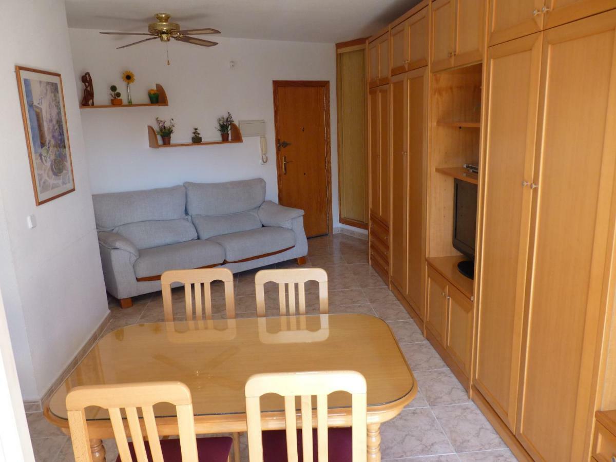 New Centro Torremolinos Appartement Buitenkant foto