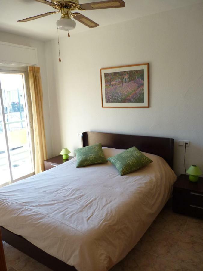 New Centro Torremolinos Appartement Buitenkant foto