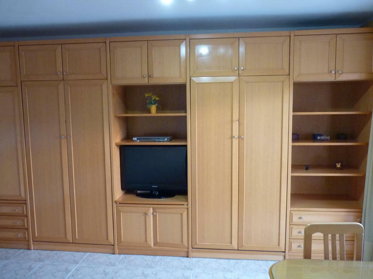 New Centro Torremolinos Appartement Buitenkant foto