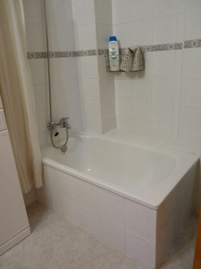 New Centro Torremolinos Appartement Buitenkant foto