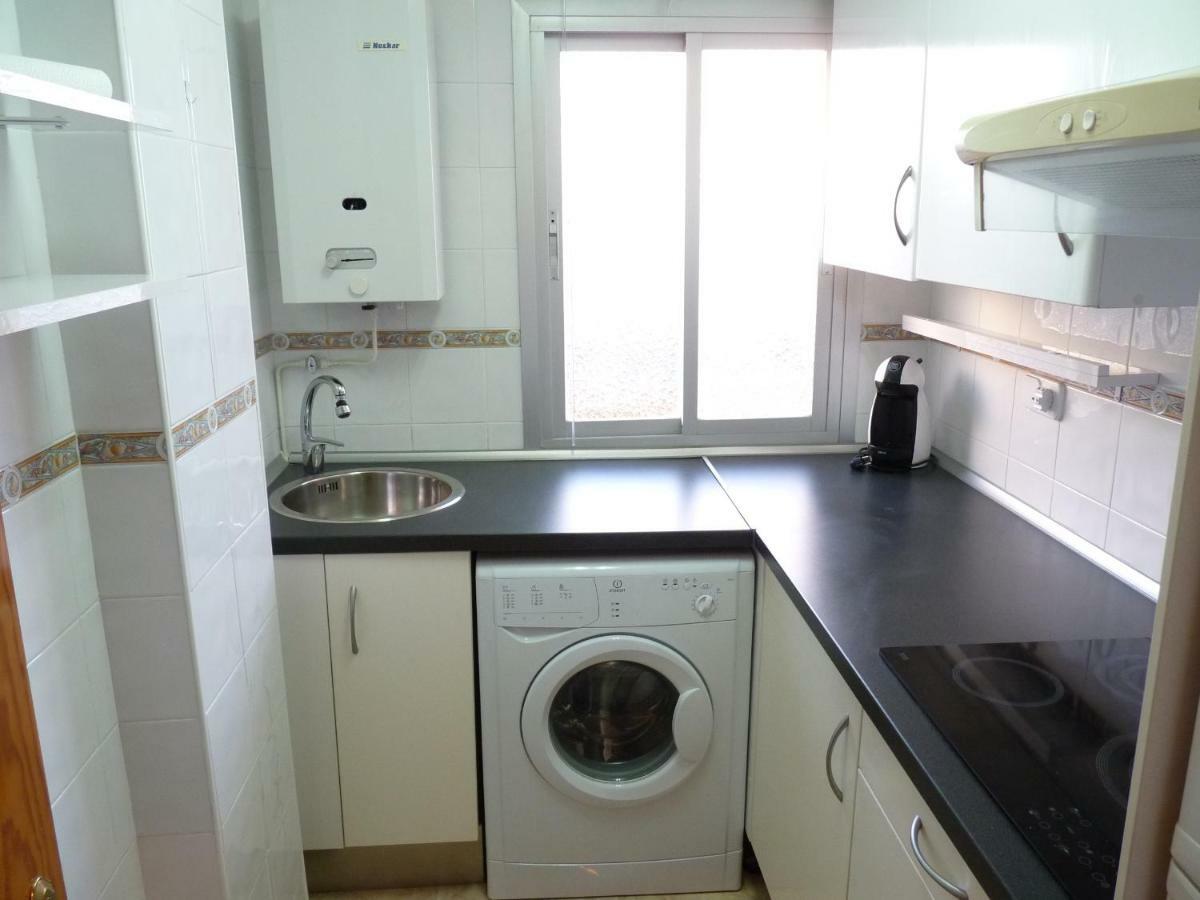 New Centro Torremolinos Appartement Buitenkant foto