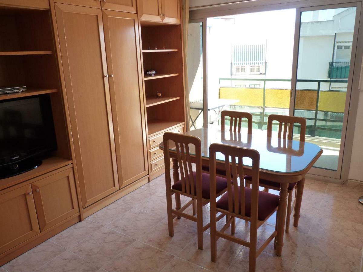 New Centro Torremolinos Appartement Buitenkant foto