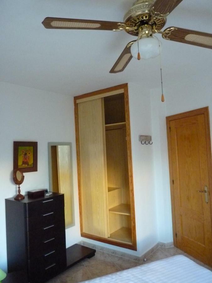 New Centro Torremolinos Appartement Buitenkant foto