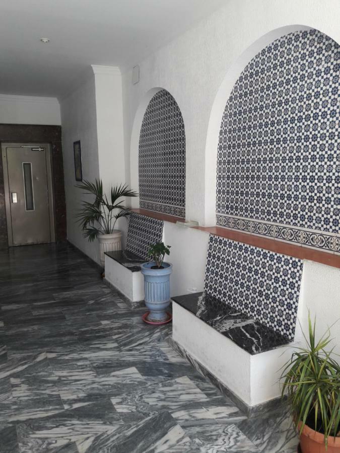 New Centro Torremolinos Appartement Buitenkant foto